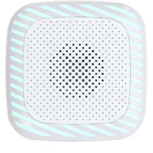 Indoor Siren & Repeater