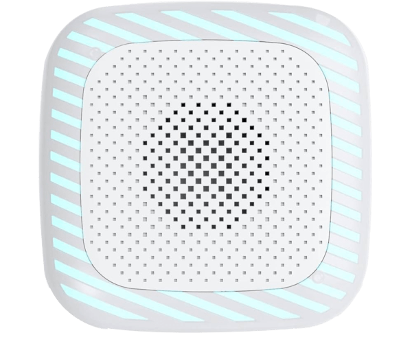 Indoor Siren & Repeater