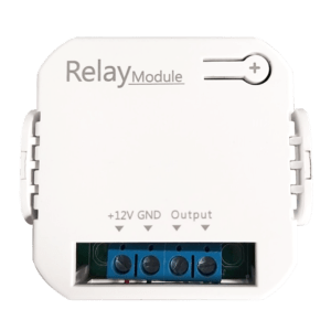 12V Relay 433MHz