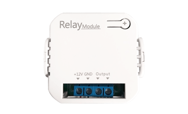 12V Relay 433MHz